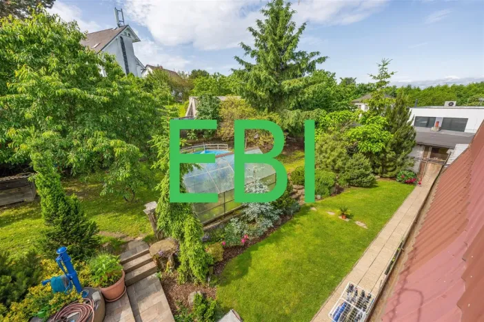 Prodej rodinného domu, Praha - Dolní Počernice, Pilníkovská, 113 m2