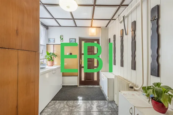 Prodej rodinného domu, Praha - Dolní Počernice, Pilníkovská, 113 m2