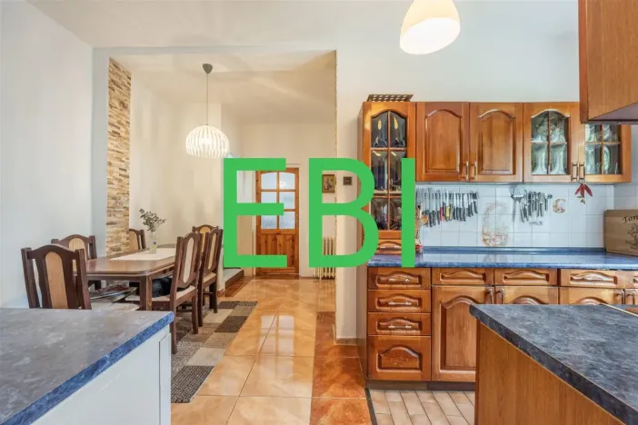 Prodej rodinného domu, Praha - Dolní Počernice, Pilníkovská, 113 m2