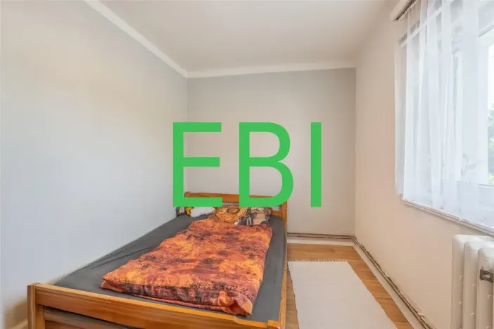 Prodej rodinného domu, Praha - Dolní Počernice, Pilníkovská, 113 m2