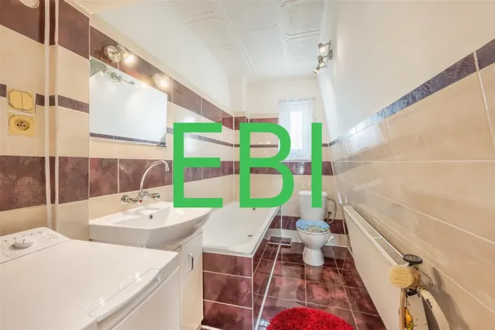 Prodej rodinného domu, Praha - Dolní Počernice, Pilníkovská, 113 m2