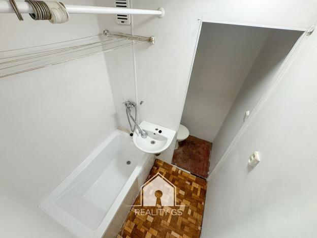 Prodej bytu 1+1, Jílové, Družstevní, 30 m2