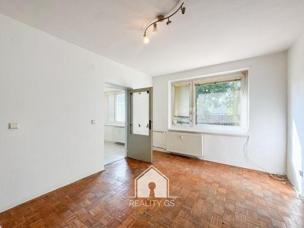 Prodej bytu 1+1, Jílové, Družstevní, 30 m2