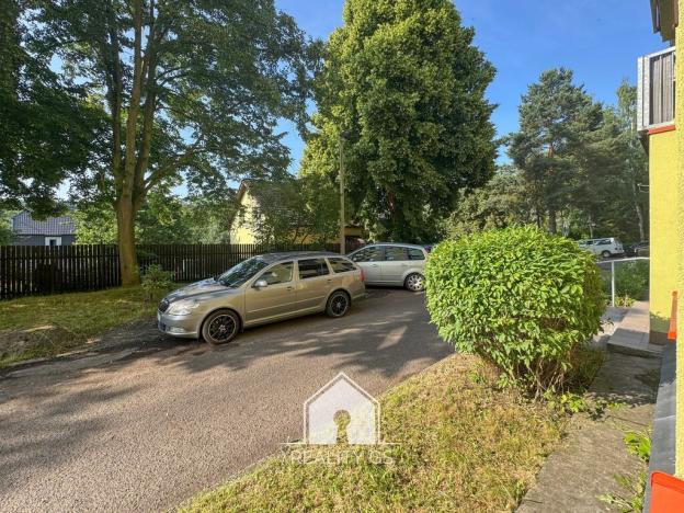 Prodej bytu 1+1, Jílové, Družstevní, 30 m2