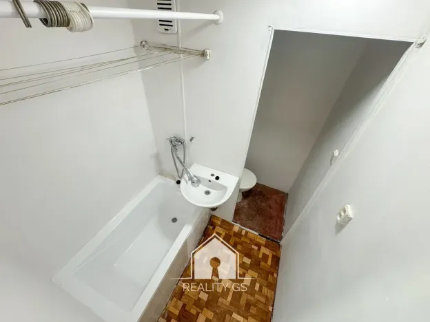 Prodej bytu 1+1, Jílové, Družstevní, 30 m2