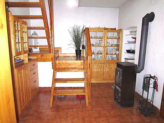 Prodej rodinného domu, Želízy, 110 m2