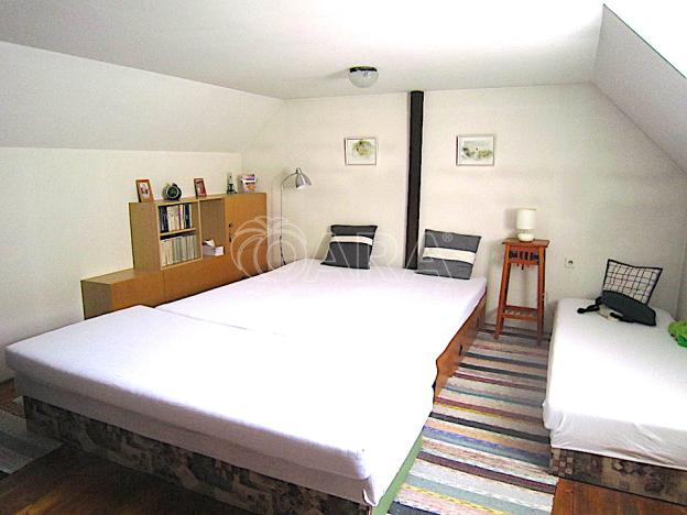 Prodej rodinného domu, Želízy, 110 m2