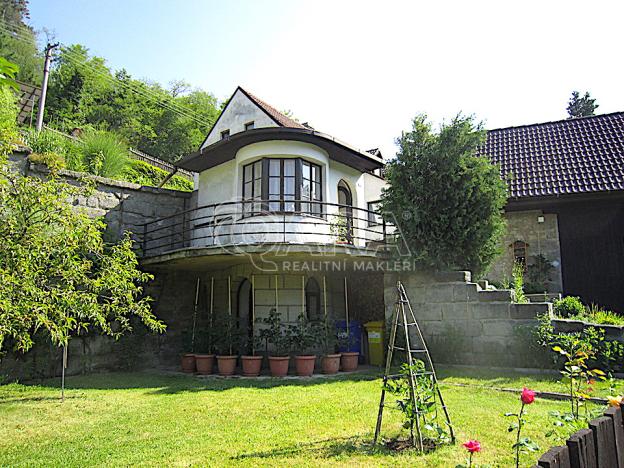 Prodej rodinného domu, Želízy, 110 m2