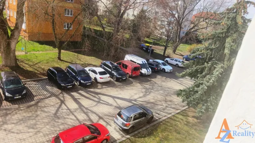 Pronájem bytu 3+1, Roztoky, Braunerova, 75 m2