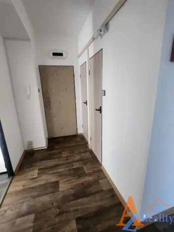 Pronájem bytu 3+1, Roztoky, Braunerova, 75 m2