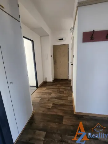 Pronájem bytu 3+1, Roztoky, Braunerova, 75 m2