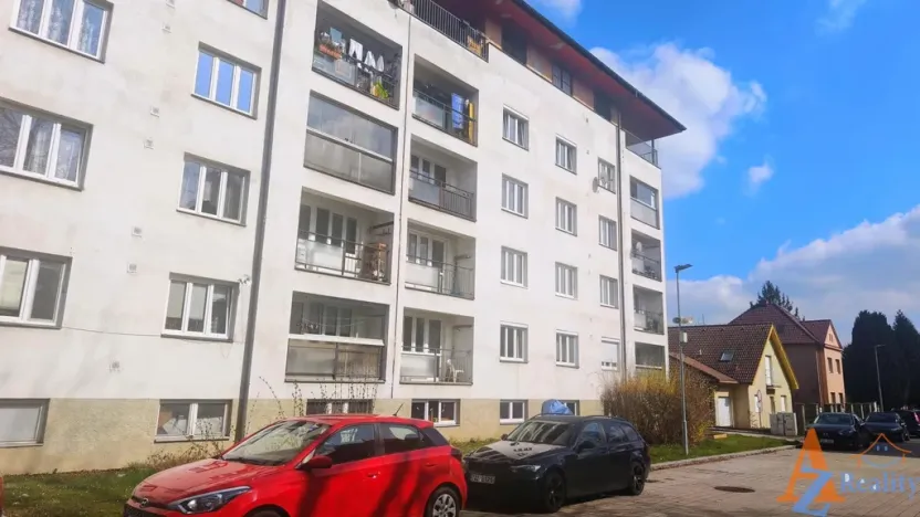Pronájem bytu 3+1, Roztoky, Braunerova, 75 m2