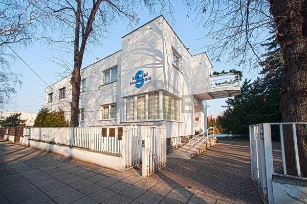 Prodej ordinace, Kolín, V Břízách, 280 m2