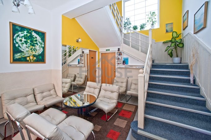 Prodej ordinace, Kolín, V Břízách, 280 m2