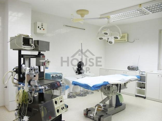 Prodej ordinace, Kolín, V Břízách, 280 m2