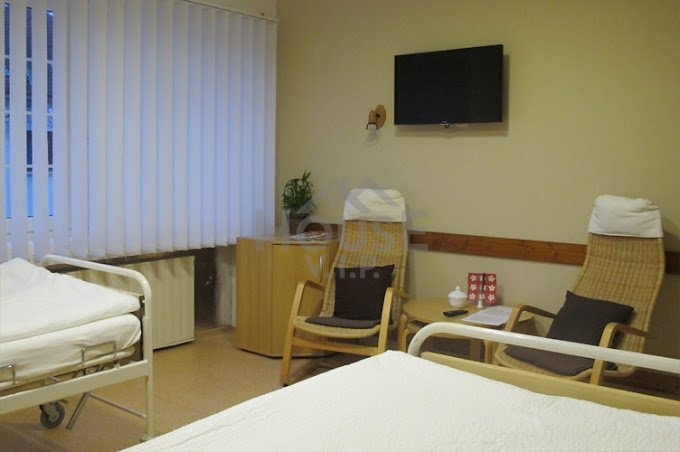 Prodej ordinace, Kolín, V Břízách, 280 m2