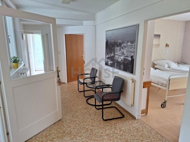 Prodej ordinace, Kolín, V Břízách, 280 m2