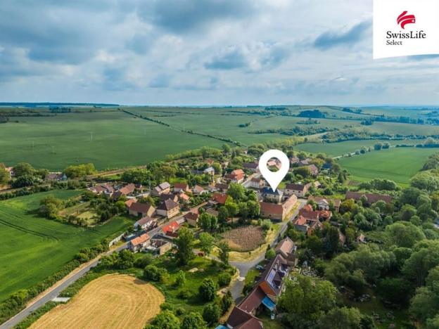 Prodej rodinného domu, Klobuky - Čeradice, 243 m2