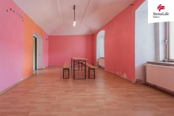 Prodej rodinného domu, Klobuky - Čeradice, 243 m2