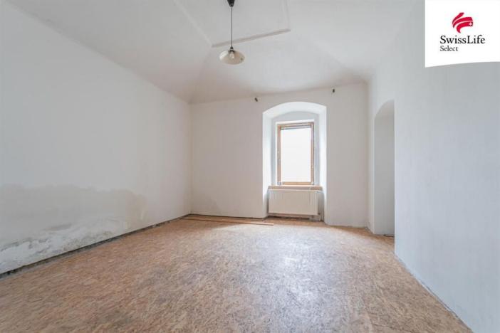 Prodej rodinného domu, Klobuky - Čeradice, 243 m2