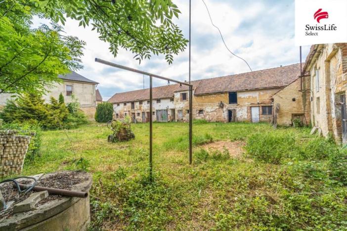 Prodej rodinného domu, Klobuky - Čeradice, 243 m2