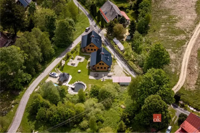 Prodej chalupy, Staré Město - Stříbrnice, 100 m2
