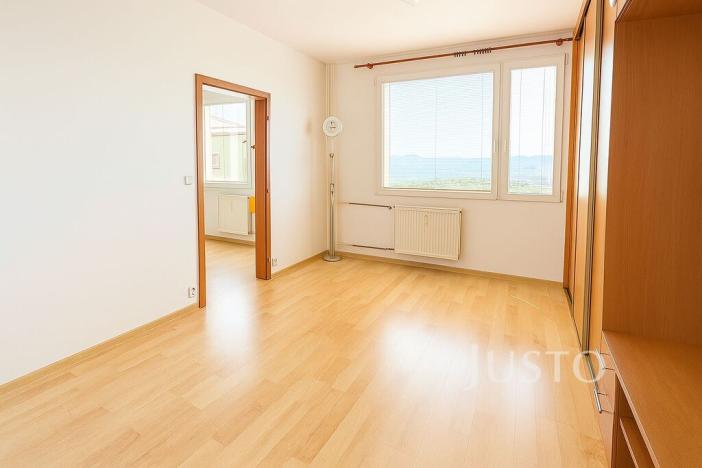 Pronájem bytu 1+1, Ústí nad Labem - Severní Terasa, Kmochova, 33 m2