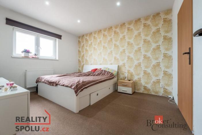 Prodej výrobních prostor, Čebín, 648 m2