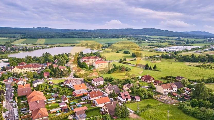 Prodej rodinného domu, Mýto, Těškovská, 118 m2