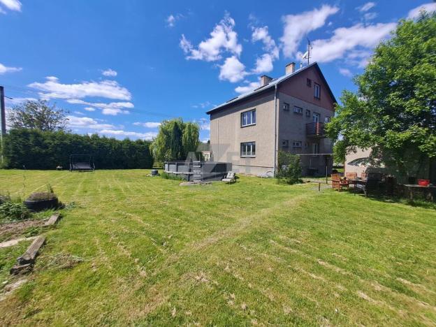 Prodej rodinného domu, Vratimov, Nová, 290 m2