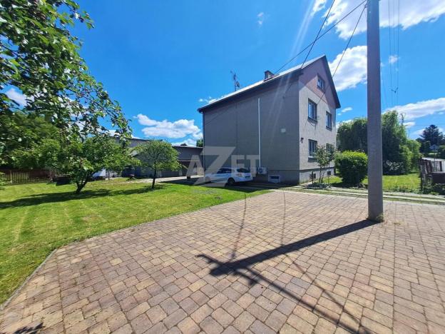 Prodej rodinného domu, Vratimov, Nová, 290 m2