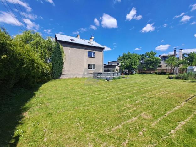 Prodej rodinného domu, Vratimov, Nová, 290 m2