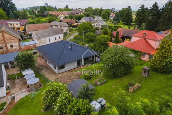 Prodej rodinného domu, Černilov - Újezd, 188 m2