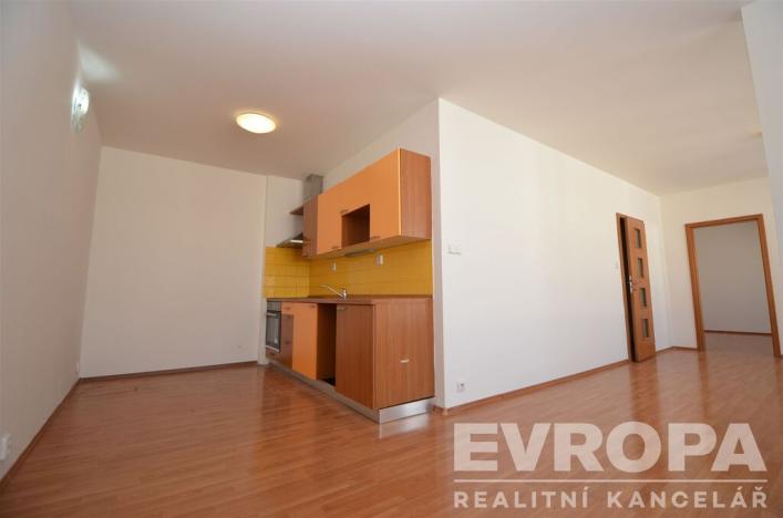 Pronájem bytu 2+kk, Praha - Michle, Pobočná, 61 m2