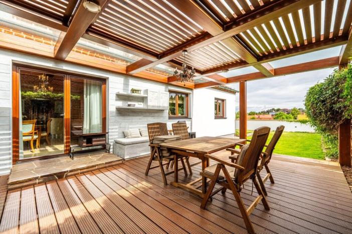 Prodej rodinného domu, Srubec, Zborovská, 308 m2