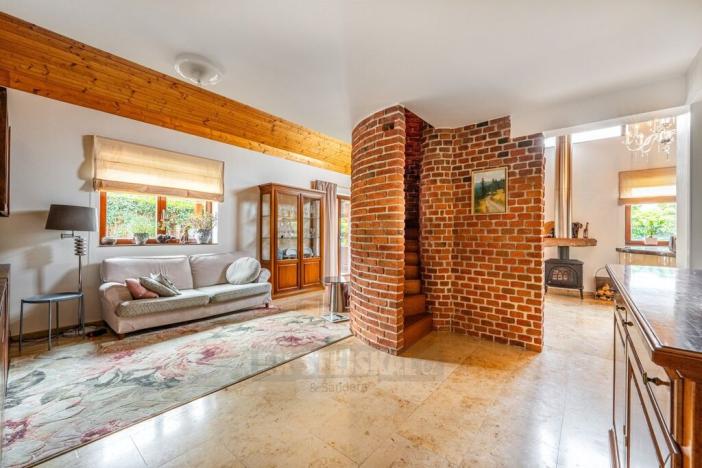 Prodej rodinného domu, Srubec, Zborovská, 308 m2