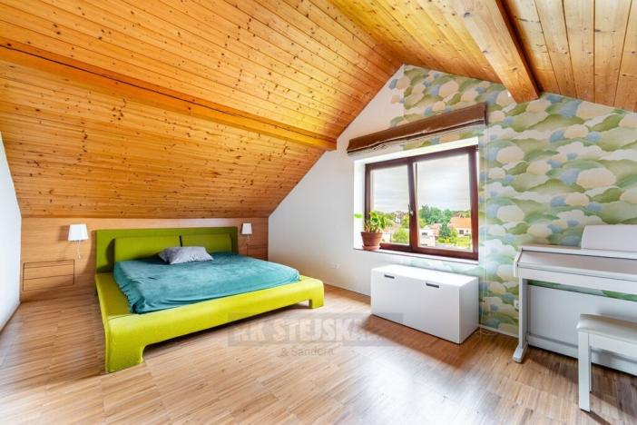 Prodej rodinného domu, Srubec, Zborovská, 308 m2