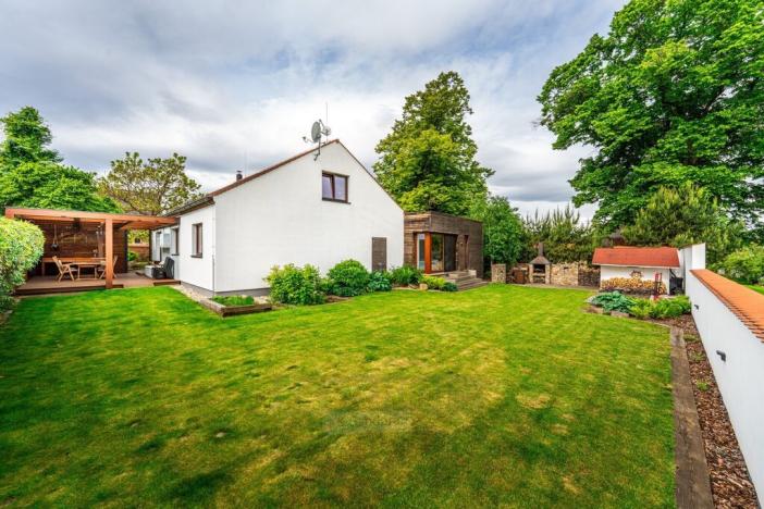 Prodej rodinného domu, Srubec, Zborovská, 308 m2