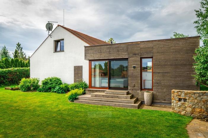 Prodej rodinného domu, Srubec, Zborovská, 308 m2