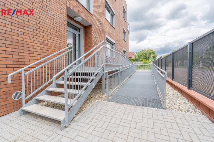 Prodej bytu 3+kk, Praha - Třebonice, Do zahrádek II, 116 m2