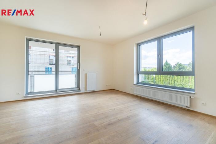 Prodej bytu 3+kk, Praha - Třebonice, Do zahrádek II, 116 m2