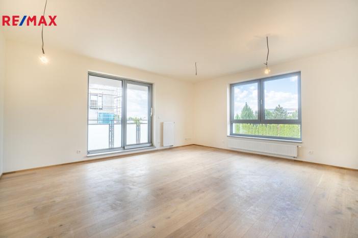 Prodej bytu 3+kk, Praha - Třebonice, Do zahrádek II, 116 m2