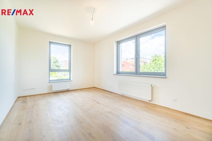 Prodej bytu 3+kk, Praha - Třebonice, Do zahrádek II, 116 m2