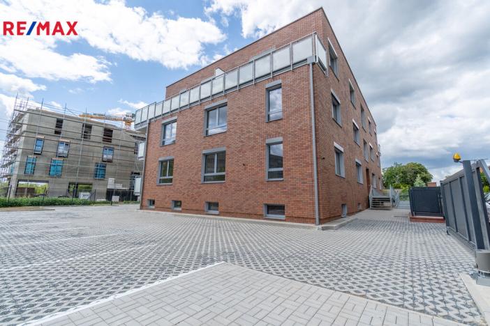 Prodej bytu 3+kk, Praha - Třebonice, Do zahrádek II, 116 m2