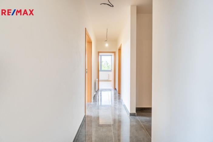 Prodej bytu 3+kk, Praha - Třebonice, Do zahrádek II, 116 m2