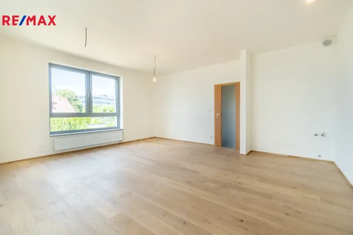 Prodej bytu 3+kk, Praha - Třebonice, Do zahrádek II, 116 m2