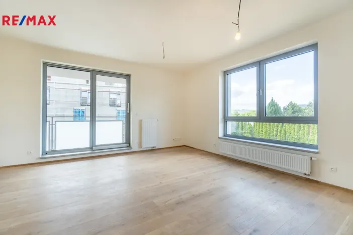 Prodej bytu 3+kk, Praha - Třebonice, Do zahrádek II, 116 m2