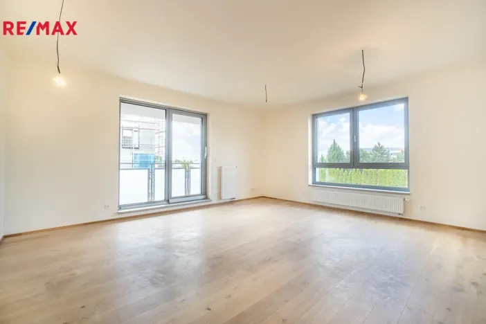 Prodej bytu 3+kk, Praha - Třebonice, Do zahrádek II, 116 m2