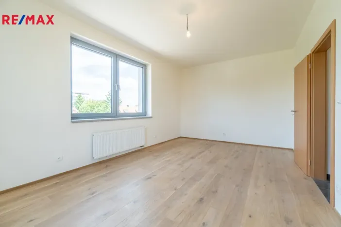 Prodej bytu 3+kk, Praha - Třebonice, Do zahrádek II, 116 m2