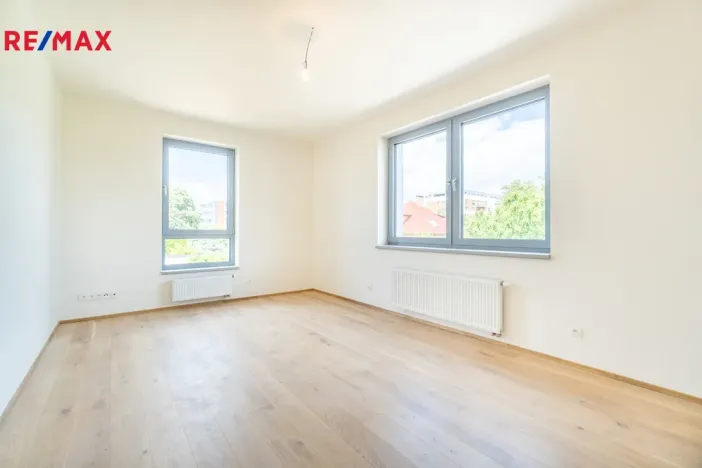 Prodej bytu 3+kk, Praha - Třebonice, Do zahrádek II, 116 m2